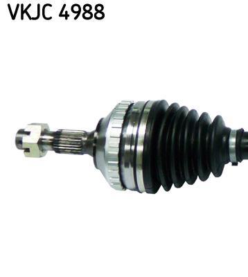 Cardan SKF ref. VKJC 4988